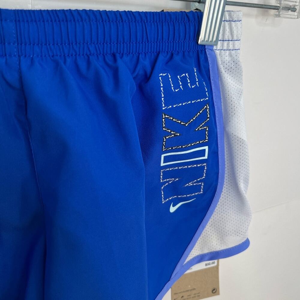Nike Kids Shorts Size Small - Picture 3 of 8